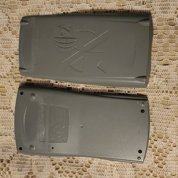 Texas Instruments 30X II S Calculator - Picture 2 of 2